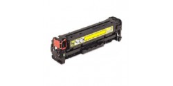Cartouche laser HP CF212A (131A) compatible jaune